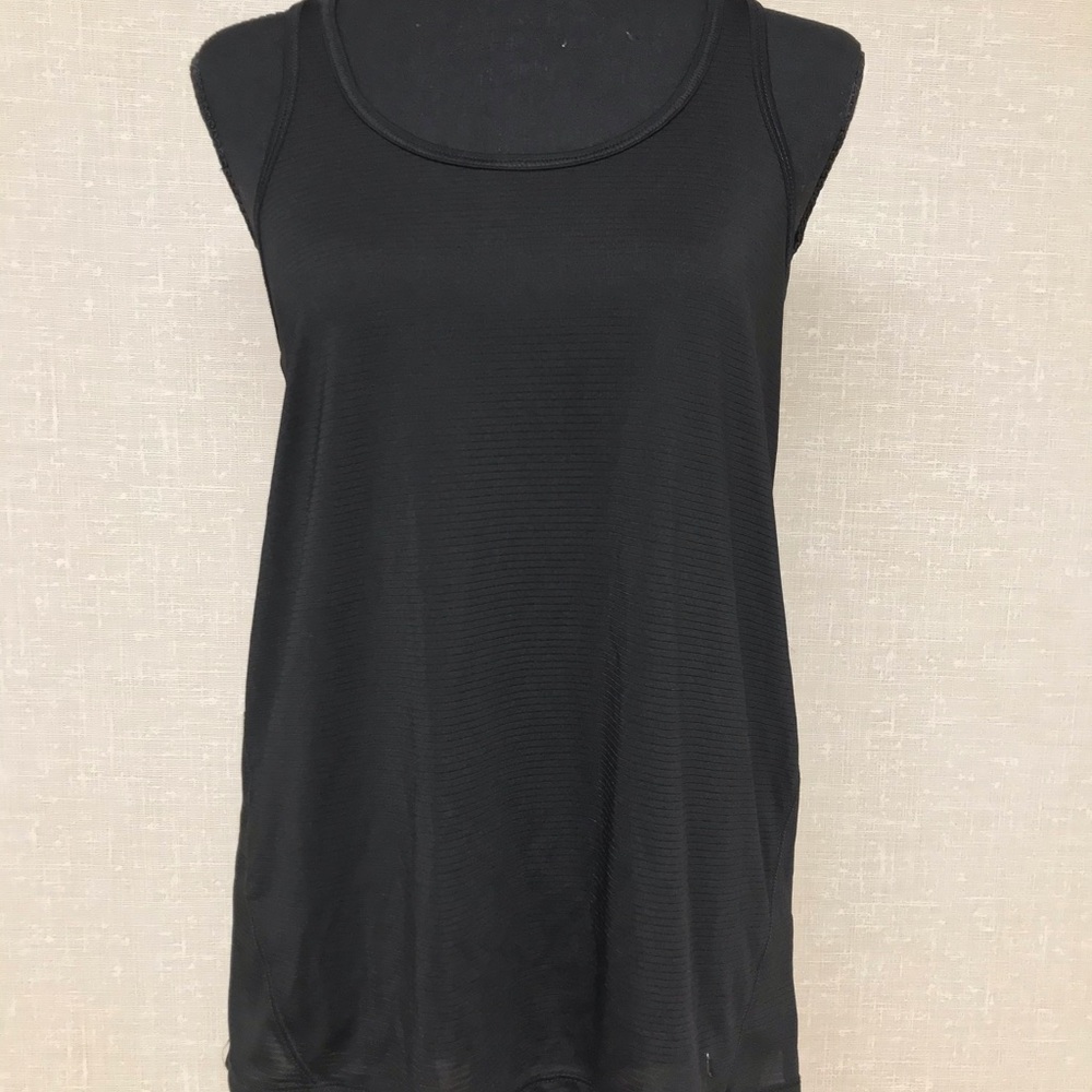 DANSKIN NOW TANKTOP SIZE SMALL